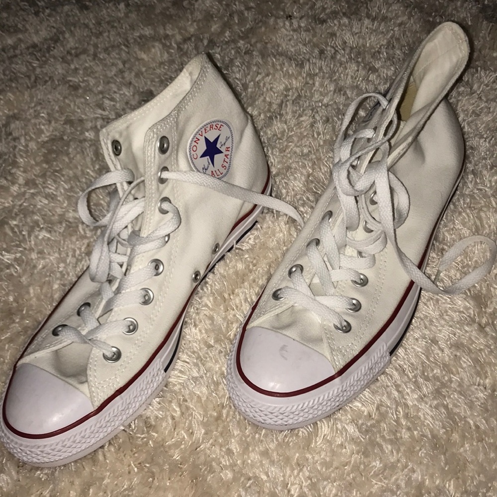 converse high tops